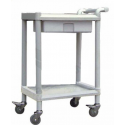 INSTRUMENT TROLLEY ABS BUT-101C CHINA
